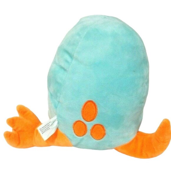 Dinosaur Egg Hatching Plush 10" - Picture 2 of 7